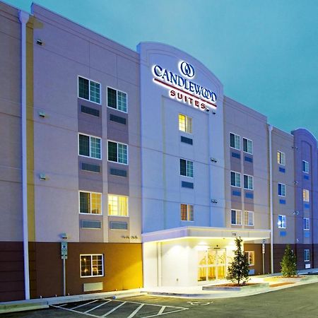 Candlewood Suites Jacksonville By Ihg Luaran gambar
