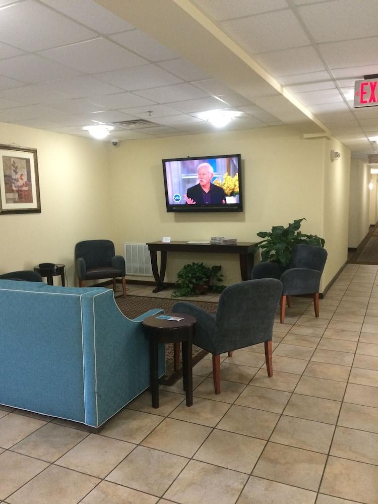 Candlewood Suites Jacksonville By Ihg Luaran gambar