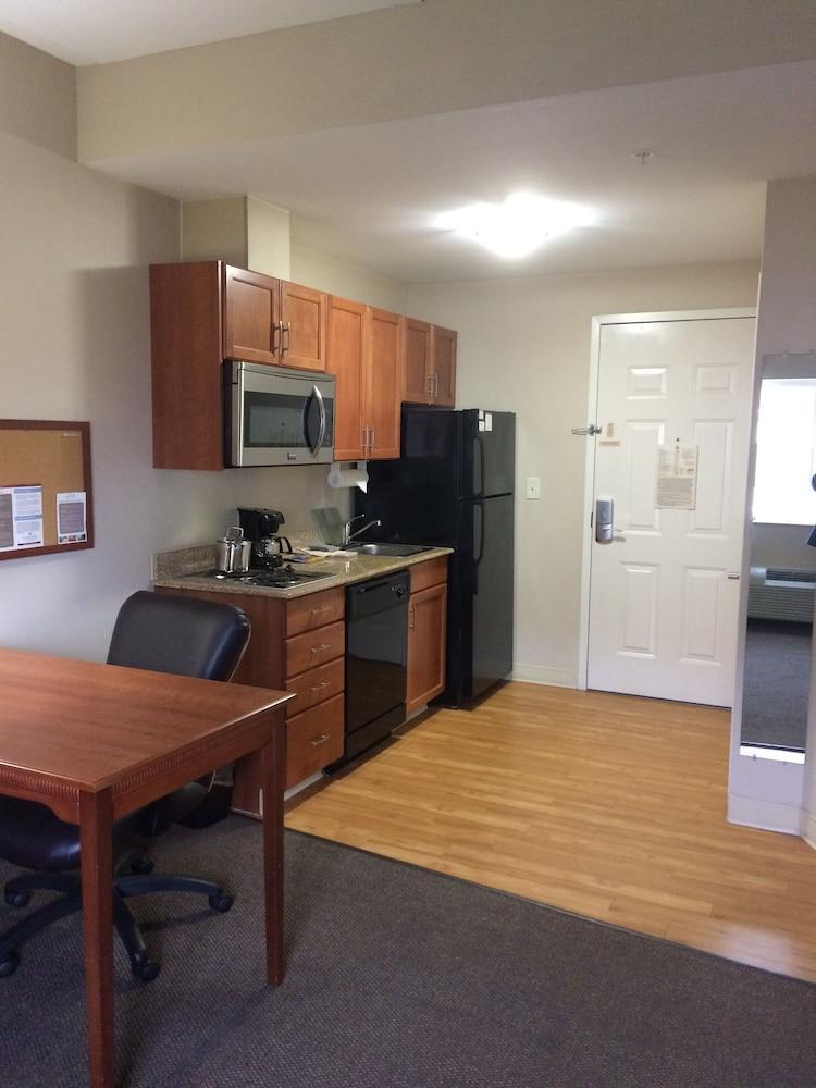 Candlewood Suites Jacksonville By Ihg Luaran gambar