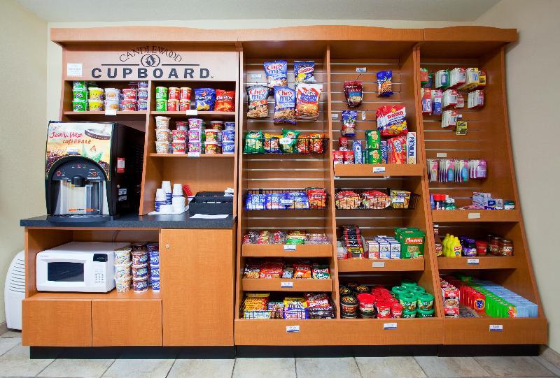Candlewood Suites Jacksonville By Ihg Luaran gambar