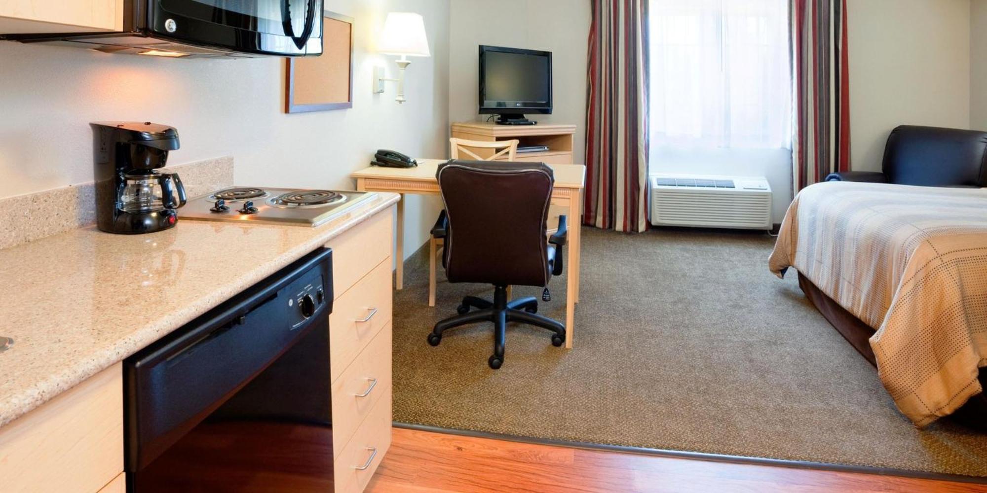Candlewood Suites Jacksonville By Ihg Luaran gambar