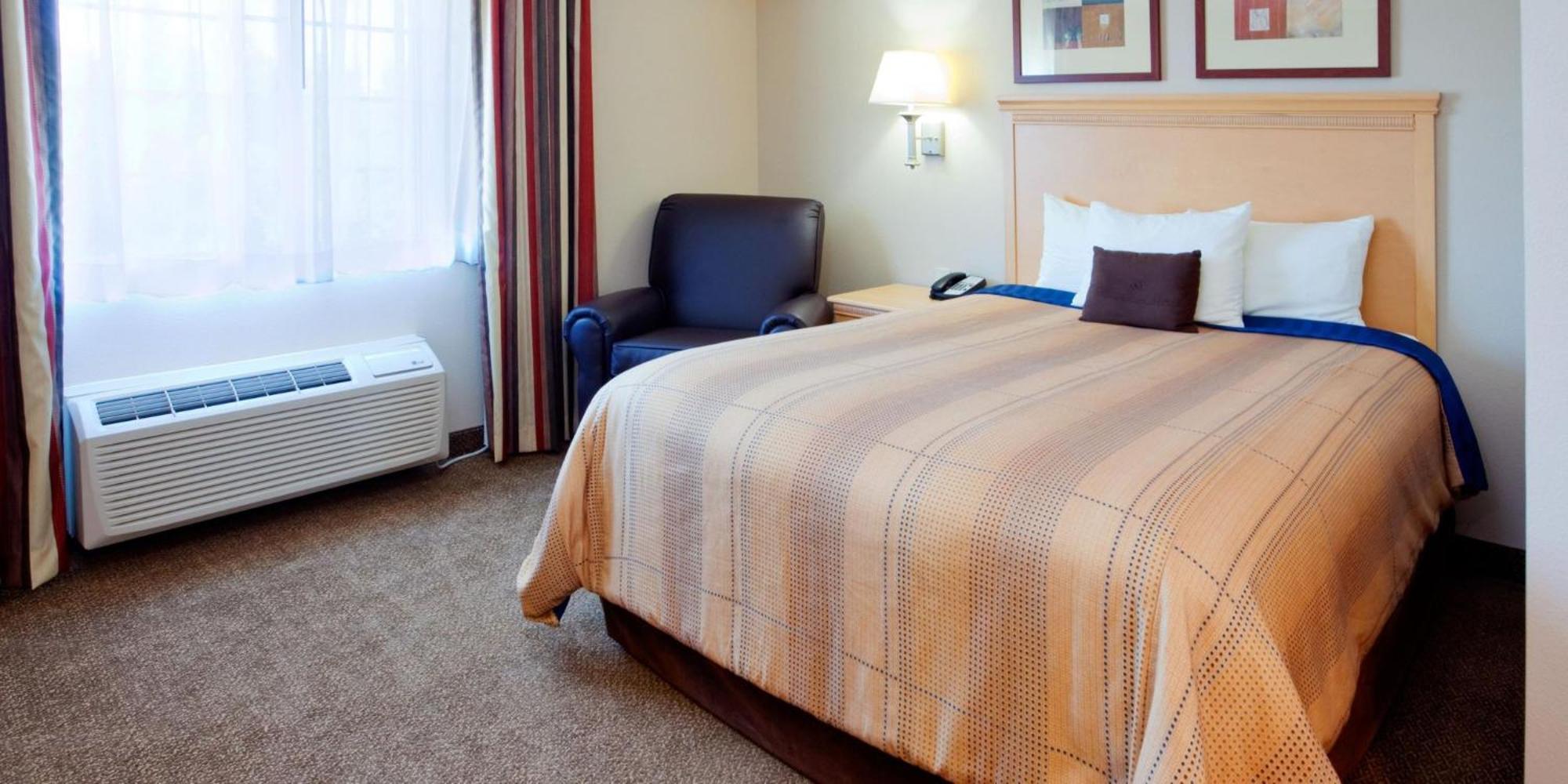 Candlewood Suites Jacksonville By Ihg Luaran gambar