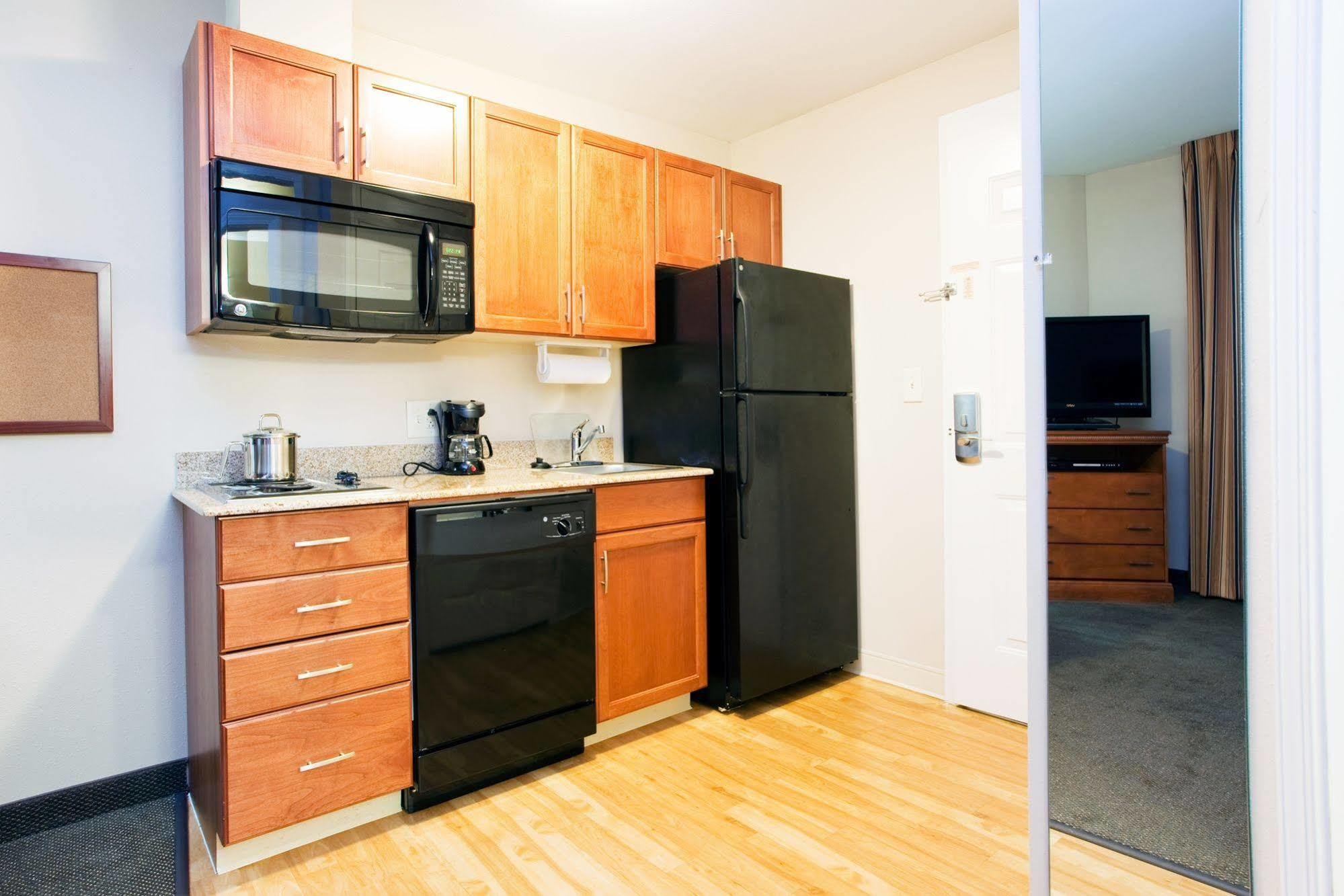 Candlewood Suites Jacksonville By Ihg Bilik gambar