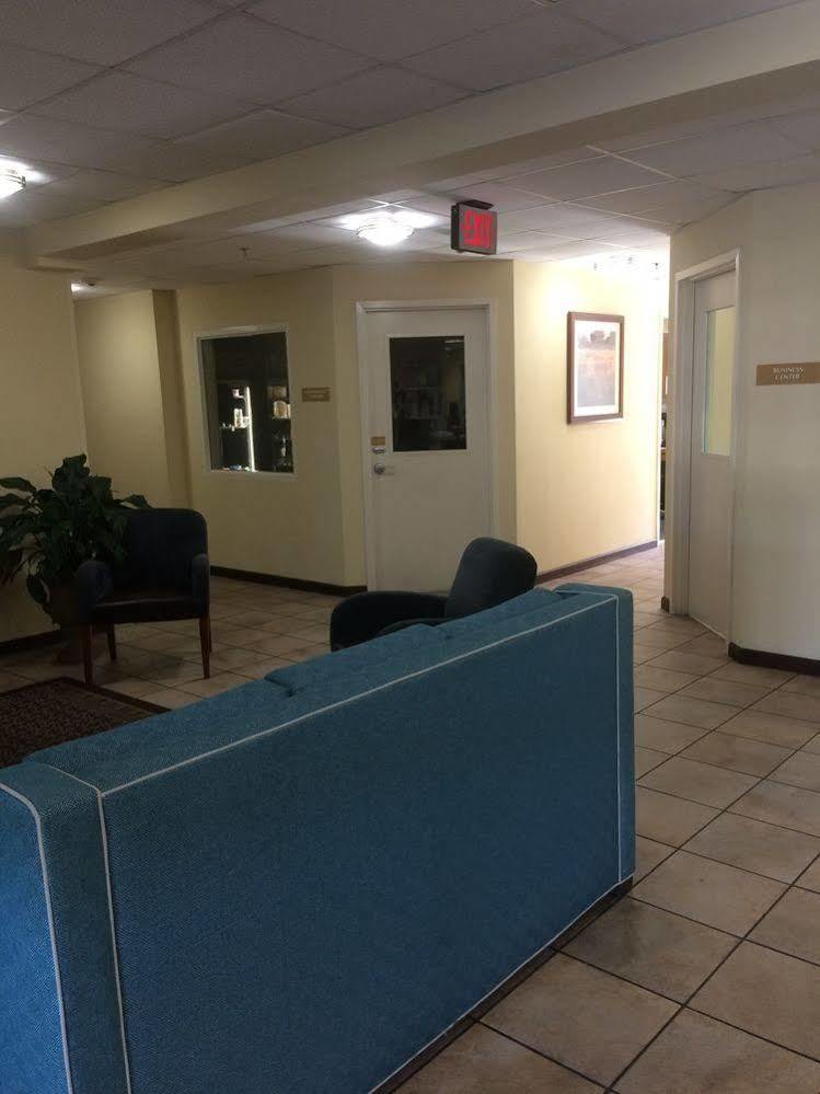 Candlewood Suites Jacksonville By Ihg Luaran gambar