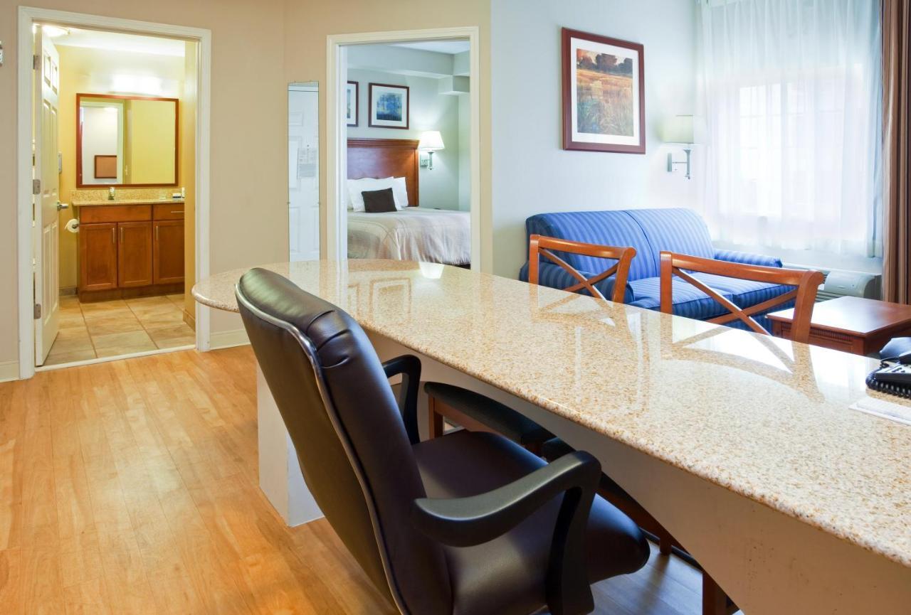 Candlewood Suites Jacksonville By Ihg Luaran gambar