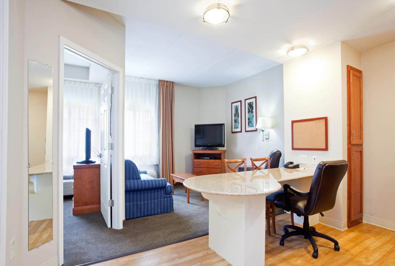 Candlewood Suites Jacksonville By Ihg Luaran gambar