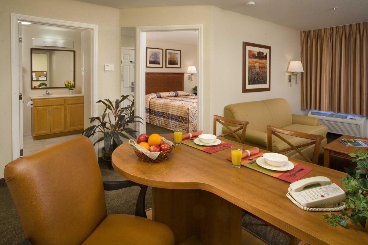 Candlewood Suites Jacksonville By Ihg Luaran gambar
