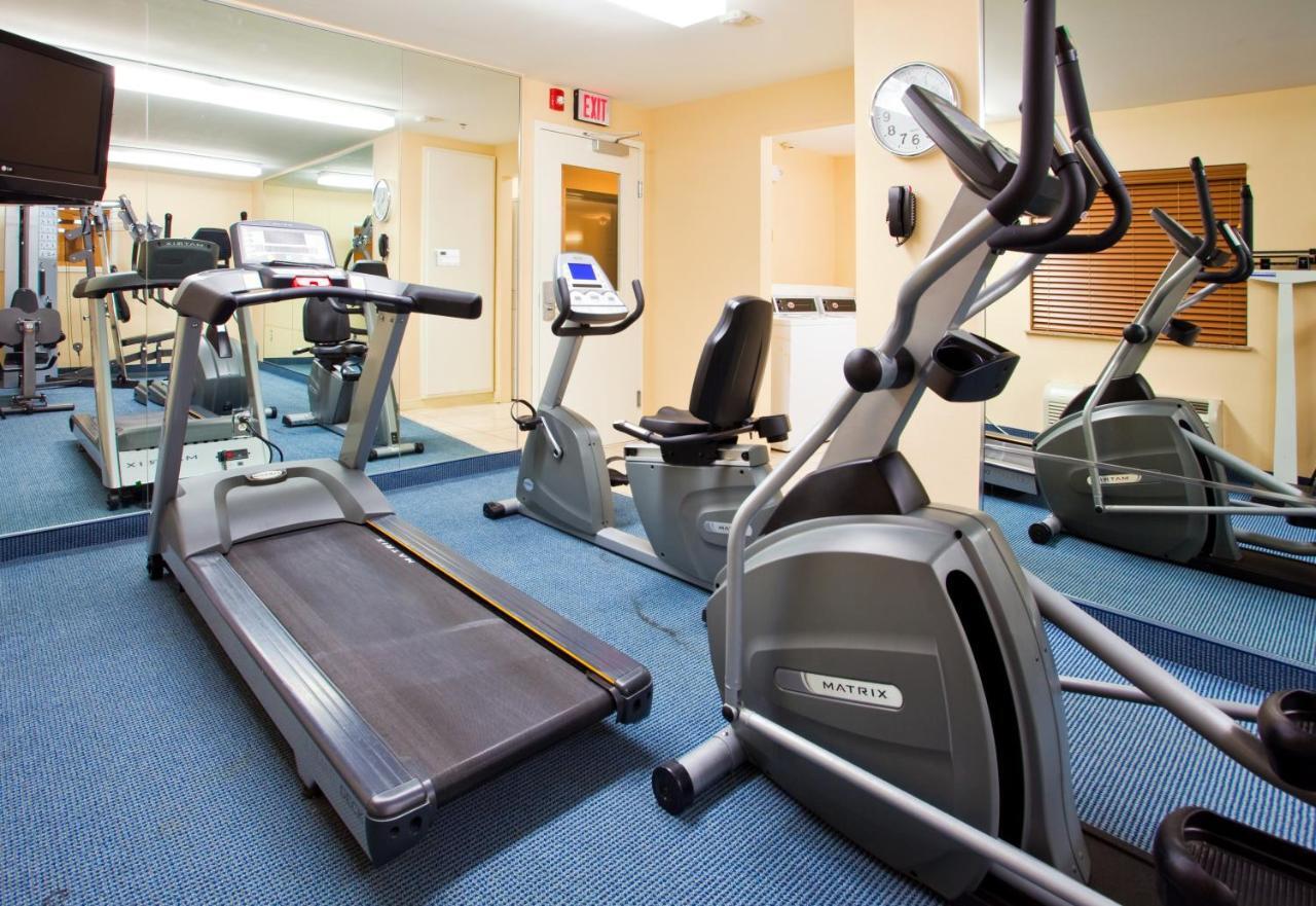 Candlewood Suites Jacksonville By Ihg Luaran gambar