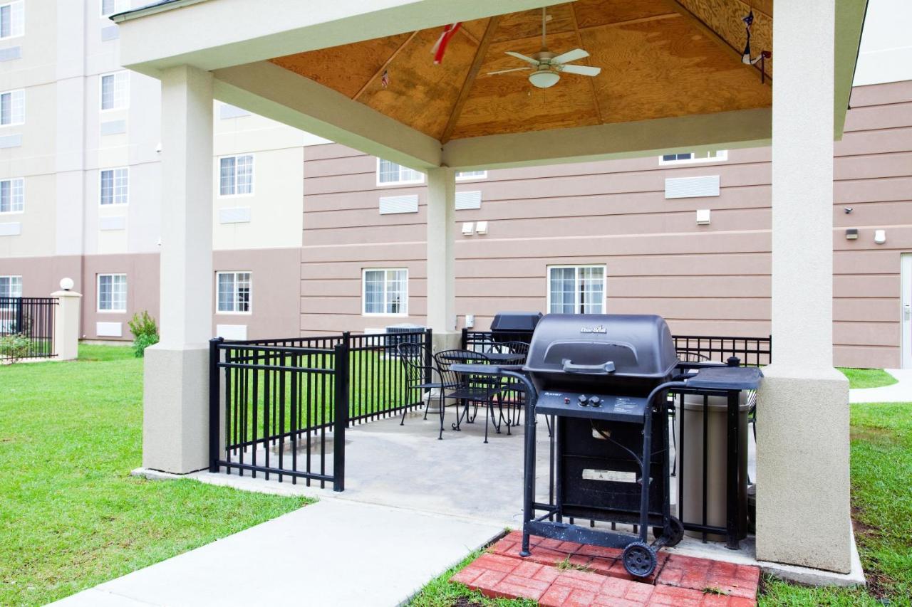 Candlewood Suites Jacksonville By Ihg Luaran gambar