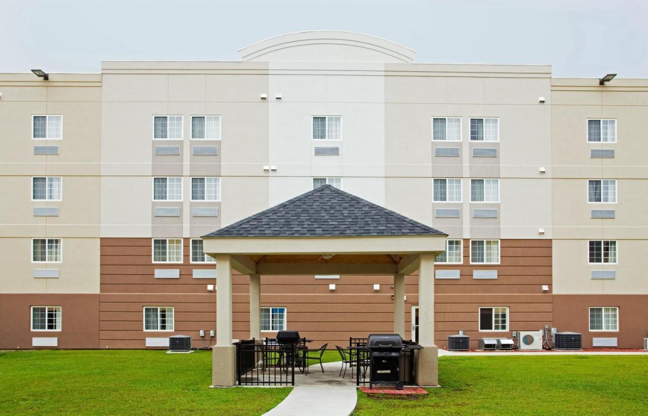 Candlewood Suites Jacksonville By Ihg Luaran gambar