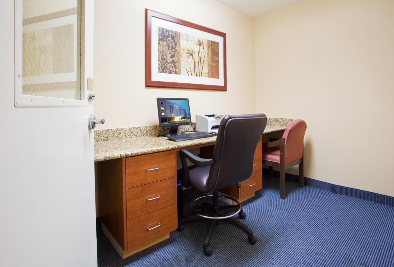 Candlewood Suites Jacksonville By Ihg Luaran gambar