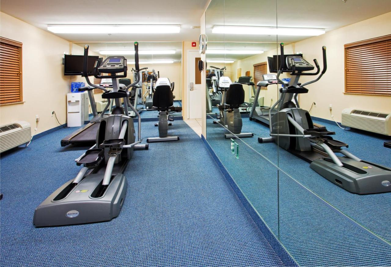 Candlewood Suites Jacksonville By Ihg Luaran gambar