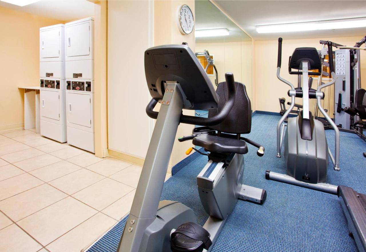 Candlewood Suites Jacksonville By Ihg Luaran gambar
