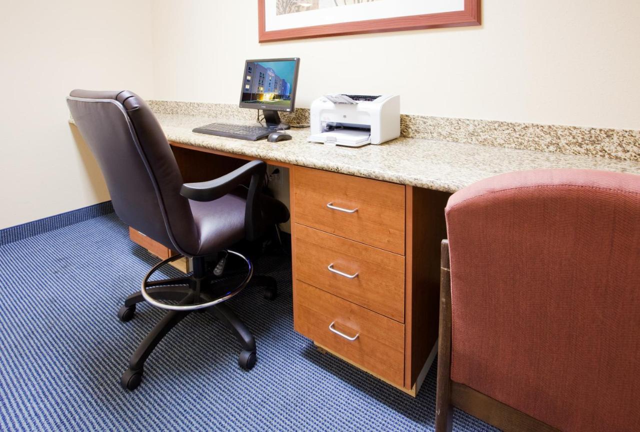 Candlewood Suites Jacksonville By Ihg Luaran gambar