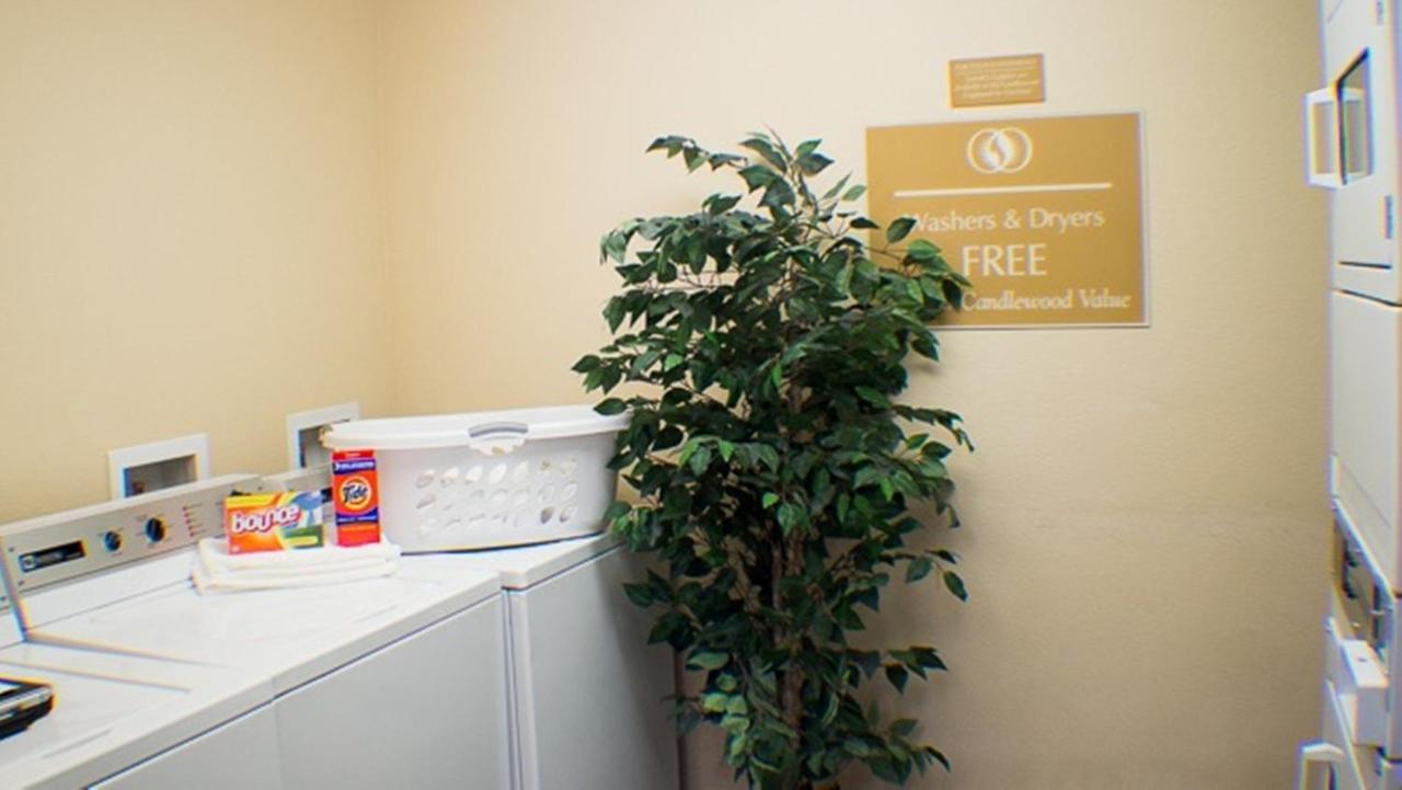 Candlewood Suites Jacksonville By Ihg Luaran gambar