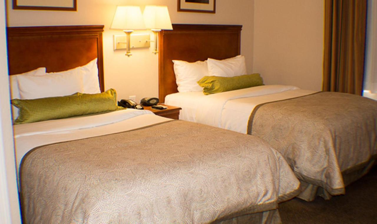 Candlewood Suites Jacksonville By Ihg Luaran gambar