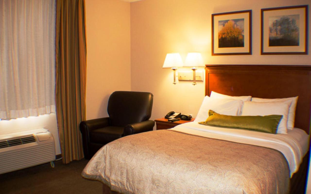 Candlewood Suites Jacksonville By Ihg Luaran gambar
