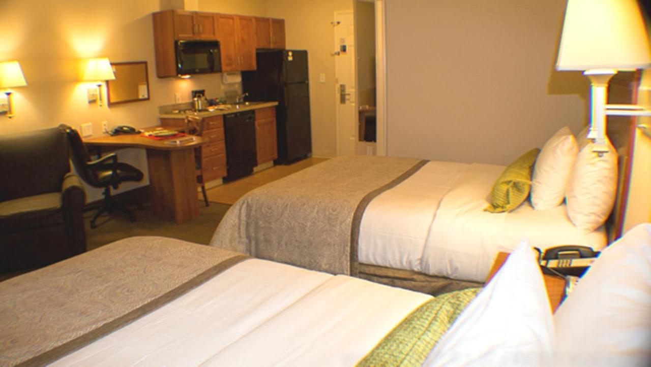 Candlewood Suites Jacksonville By Ihg Luaran gambar