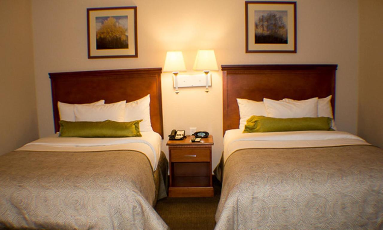 Candlewood Suites Jacksonville By Ihg Luaran gambar
