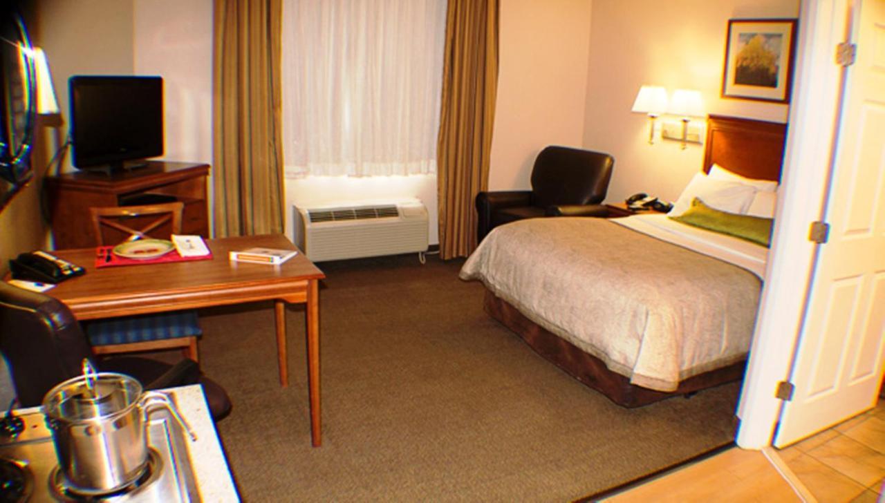 Candlewood Suites Jacksonville By Ihg Luaran gambar