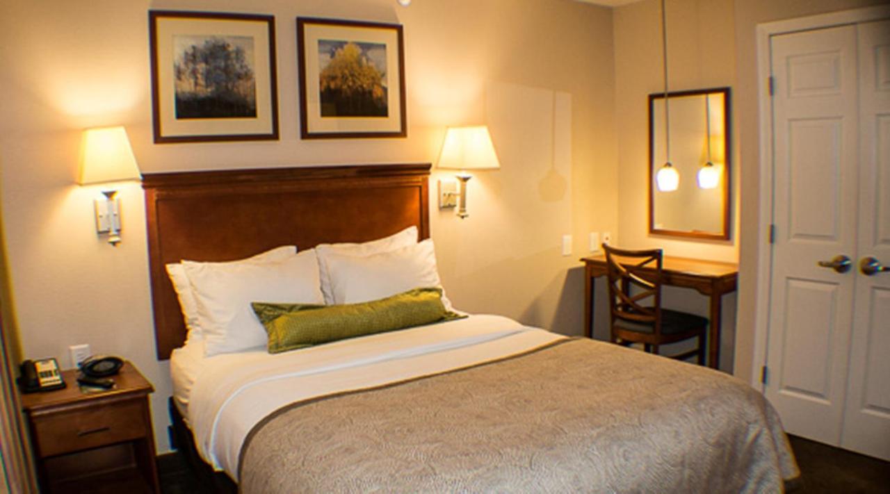 Candlewood Suites Jacksonville By Ihg Luaran gambar