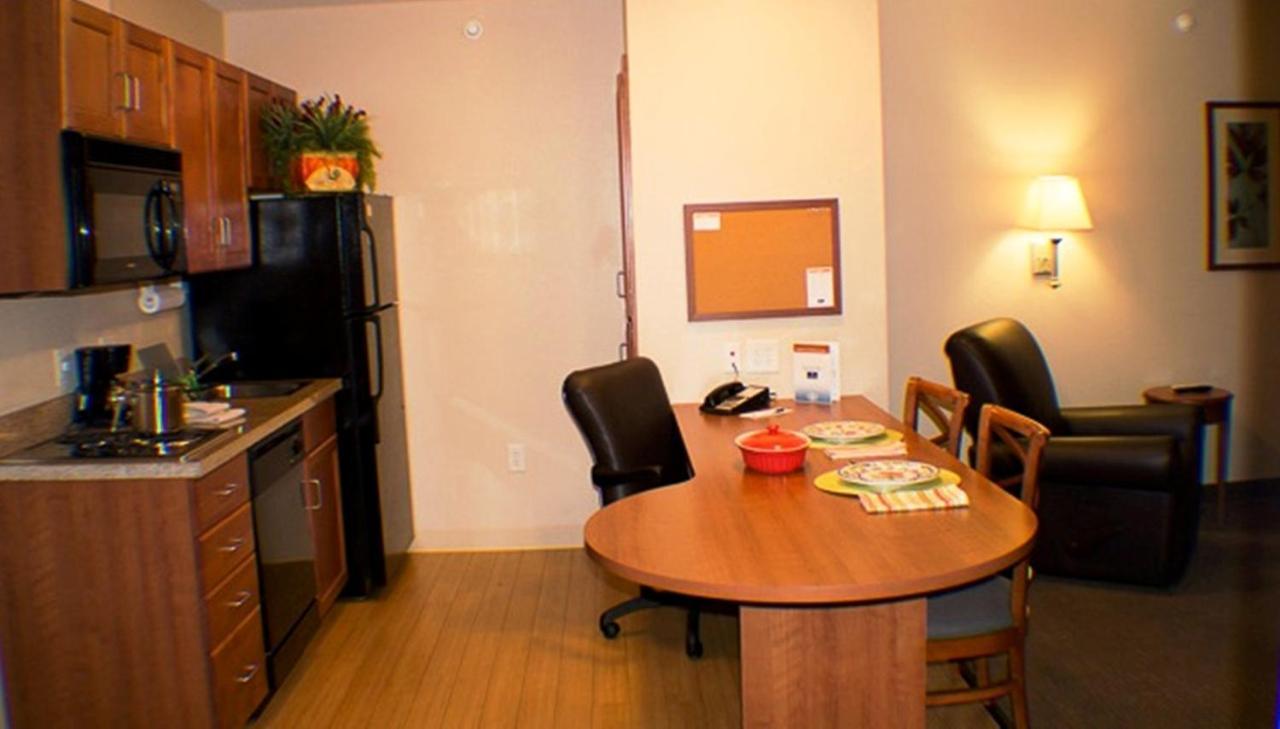Candlewood Suites Jacksonville By Ihg Luaran gambar