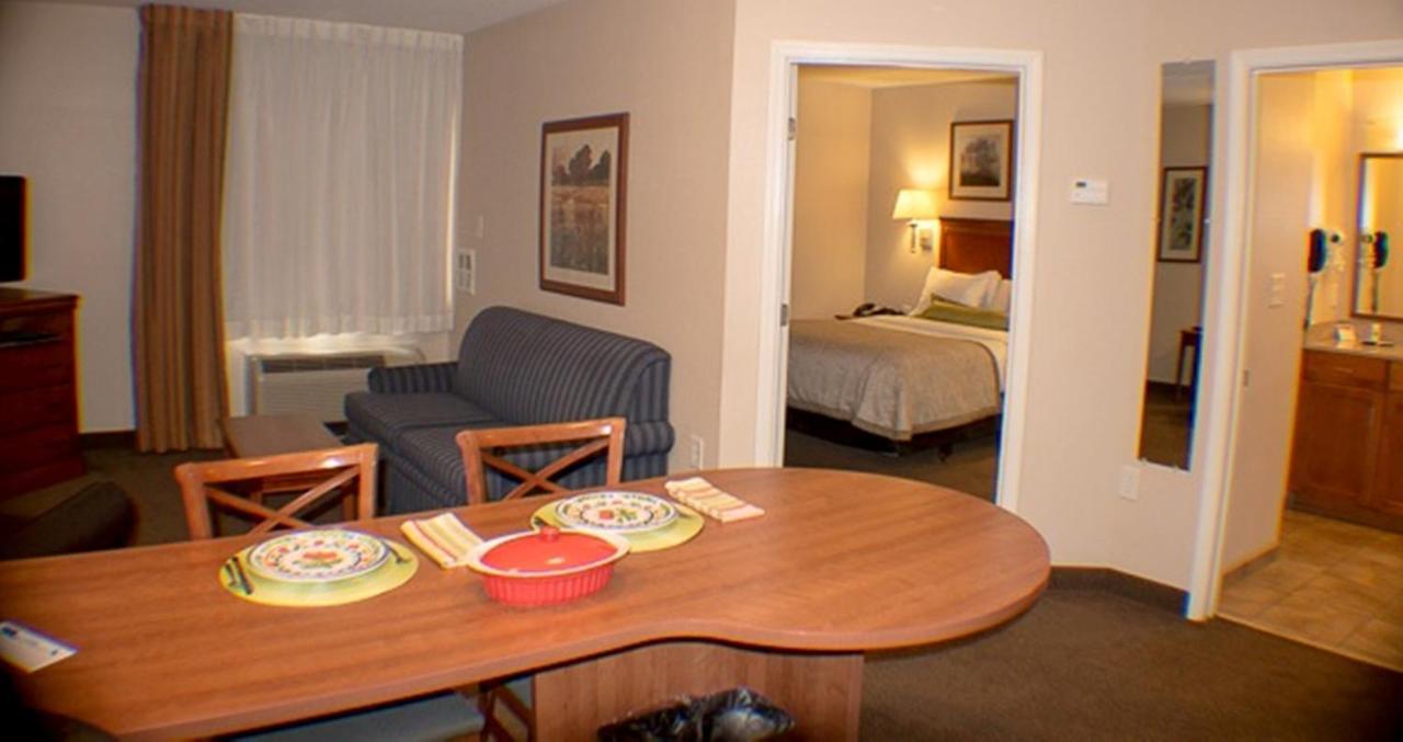 Candlewood Suites Jacksonville By Ihg Luaran gambar
