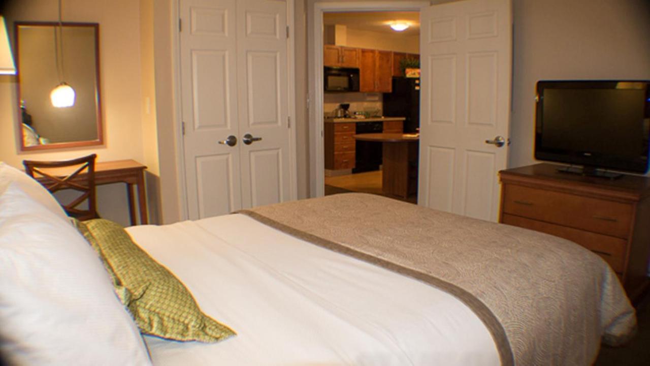 Candlewood Suites Jacksonville By Ihg Luaran gambar